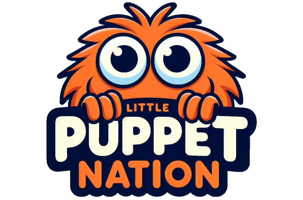 Little Puppet Nation Logo